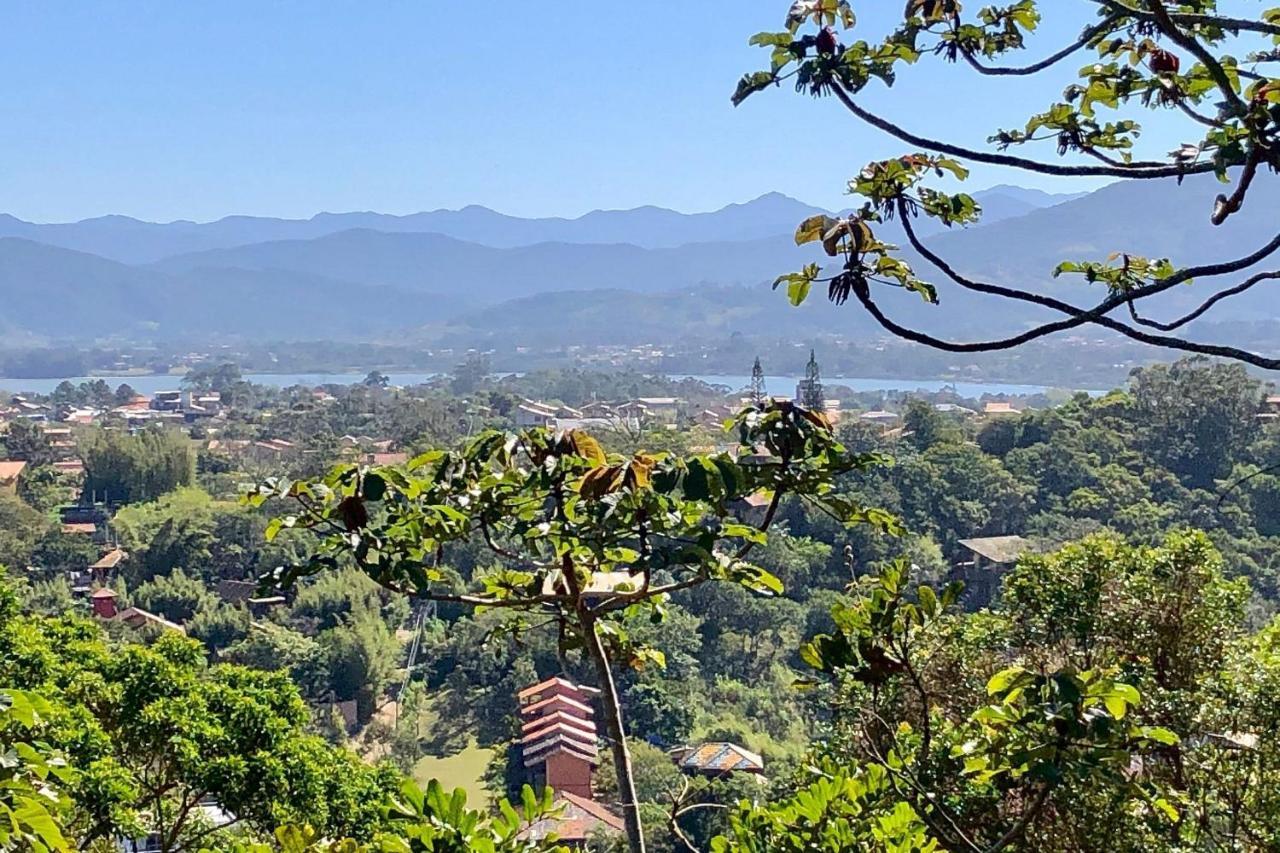 Studios do Barão - Conforto e privacidade em meio à natureza Praia do Rosa Exterior foto
