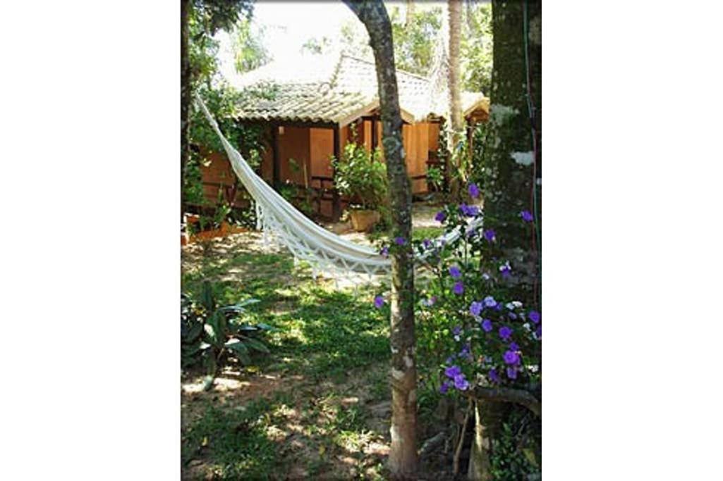 Studios do Barão - Conforto e privacidade em meio à natureza Praia do Rosa Exterior foto