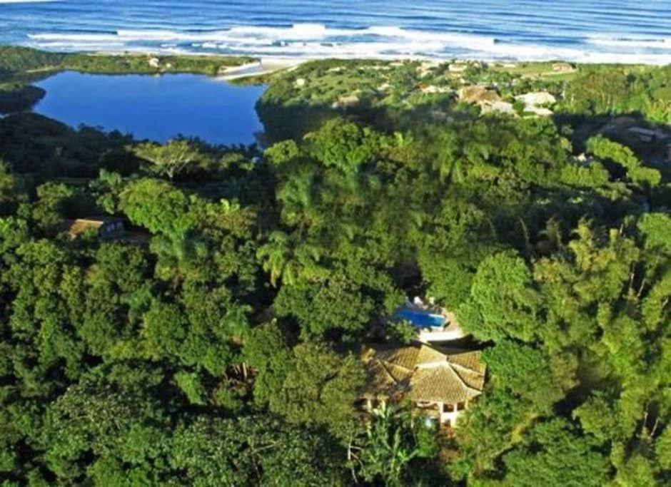Studios do Barão - Conforto e privacidade em meio à natureza Praia do Rosa Exterior foto