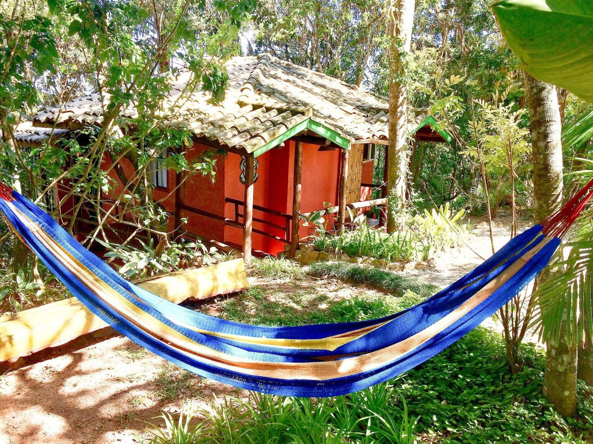 Studios do Barão - Conforto e privacidade em meio à natureza Praia do Rosa Exterior foto